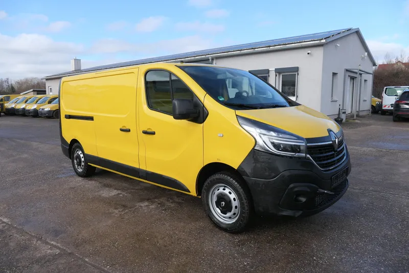 Renault Trafic dCi 120 L2H1 - Image 1