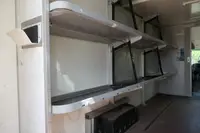 Mercedes-Benz SPRINTER 310 CDI MAXI EURO-5 KOFFER - Thumbnail 7