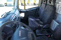 Iveco EuroCargo ML 120 E28/P AHK LBW COC AUTOMATIK - Thumbnail 9