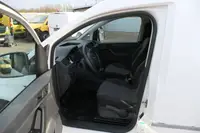 Volkswagen Caddy 2.0 TDI 4Motion Klima Werkstatteinbauten - Thumbnail 8