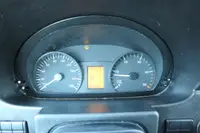 Mercedes-Benz SPRINTER 310 CDI MAXI EURO-5 KOFFER - Thumbnail 14