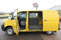 Volkswagen T5 Transporter 2.0 TDI PARKTRONIK EURO-5 - Thumbnail 9