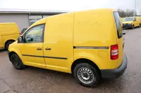 Volkswagen Caddy 2.0 TDI EURO-5 PARKTRONIK 6-GANG - Thumbnail 4