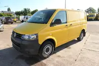 Volkswagen T5 Transporter 2.0 TDI EURO-5 CoC - Thumbnail 3