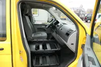 Volkswagen T5 Transporter 2.0 TDI EURO-5 CoC PARKTRONIK - Thumbnail 7