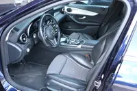 Mercedes-Benz C300 Avantgarde Klima Navi AHK - Thumbnail 14