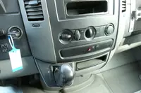 Mercedes-Benz SPRINTER 310 CDI MAXI EURO-5 KOFFER - Thumbnail 12
