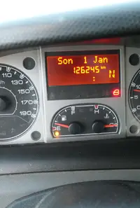 Iveco Daily 35 S11 C30C AUTOMATIK KAMERA - Thumbnail 12