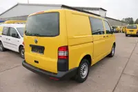 Volkswagen T5 Transporter 2.0 TDI EURO-5 CoC - Thumbnail 5
