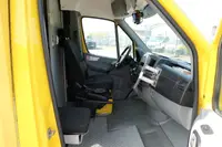 Mercedes-Benz SPRINTER 310 CDI MAXI EURO-5 KOFFER - Thumbnail 5