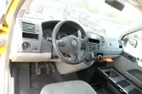 Volkswagen T5 Transporter 2.0 TDI COC - Thumbnail 8