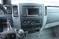 Mercedes-Benz Sprinter 314 CDI L2H3 Regale - Thumbnail 11