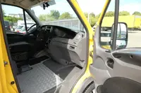 Iveco Daily 35 S11 C30C AUTOMATIK KAMERA - Thumbnail 9