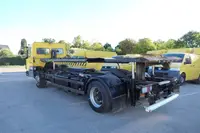 Mercedes-Benz KAMAG WBH 25 Wiesel Terberg Umsetzfahrz. - Thumbnail 8