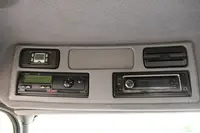 Mercedes-Benz KAMAG WBH 25 Wiesel Sattelkupplung Umsetzfahrz. - Thumbnail 14