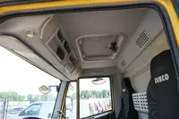 Iveco EuroCargo ML 75 E 16 P LBW LUFT AUTOMATIK COC - Thumbnail 9