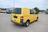 Volkswagen T5 Transporter 2.0 TDI EURO-5 - Thumbnail 5