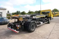 Mercedes-Benz KAMAG WBH 25 Wiesel Terberg Umsetzfahrz. - Thumbnail 1