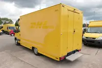 Iveco Daily 35 S11 C30C AUTOMATIK KAMERA MAXI - Thumbnail 4