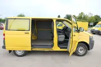 Volkswagen T5 Transporter 2.0 TDI 2-SITZER EURO-5 - Thumbnail 9