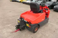 Linde P 60 Z Schlepper Batterie 50/2018 - Thumbnail 4