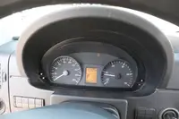 Mercedes-Benz SPRINTER 310 CDI MAXI EURO-5 KOFFER - Thumbnail 12
