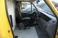 Iveco Daily 35 S11 C30C AUTOMATIK KAMERA - Thumbnail 5