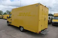 Iveco Daily 35 S11 C30C AUTOMATIK KAMERA - Thumbnail 4
