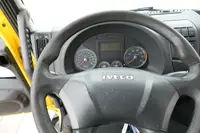 Iveco EuroCargo ML 120 E28/P AHK LBW - Thumbnail 12