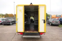 Mercedes-Benz SPRINTER 310 CDI MAXI EURO-5 KOFFER - Thumbnail 8