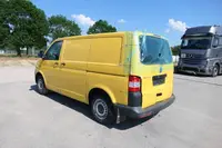 Volkswagen T5 Transporter 2.0 TDI EURO-5 CoC PARKTRONIK - Thumbnail 5