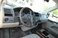 Volkswagen T5 Transporter 2.0 TDI PARKTRONIK - Thumbnail 12