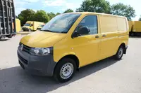 Volkswagen T5 Transporter 2.0 TDI PARKTRONIK - Thumbnail 3