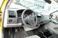 Volkswagen T5 Transporter 2.0 TDI EURO-5 CoC - Thumbnail 10