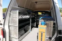 Volkswagen T6.1 Transporter 2.0 TDI 4Motion Hochdach lang - Thumbnail 7