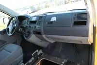 Volkswagen T5 Transporter 2.0 TDI PARKTRONIK EURO-5 - Thumbnail 8