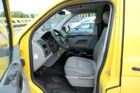 Volkswagen T5 Transporter 2.0 TDI Lang - Thumbnail 9