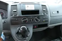 Volkswagen T5 Transporter 2.0 TDI EURO-5 CoC - Thumbnail 9