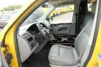 Volkswagen T5 Transporter 2.0 TDI PARKTRONIK EURO-5 - Thumbnail 11