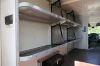 Mercedes-Benz SPRINTER 310 CDI MAXI EURO-5 KOFFER - Thumbnail 5