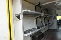 Mercedes-Benz SPRINTER 310 CDI MAXI EURO-5 KOFFER - Thumbnail 6