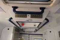 Mercedes-Benz Sprinter II 519 CDI BlueTEC Klima Krankenwagen - Thumbnail 9