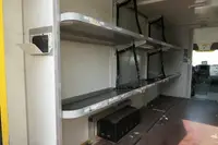 Mercedes-Benz SPRINTER 310 CDI MAXI EURO-5 KOFFER - Thumbnail 8