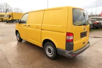 Volkswagen T5 Transporter 2.0 TDI PARKTRONIK EURO-5 - Thumbnail 5