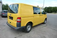 Volkswagen T5 Transporter 2.0 TDI PARKTRONIK - Thumbnail 4