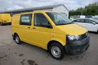 Volkswagen T5 Transporter 2.0 TDI EURO-5 CoC - Thumbnail 2