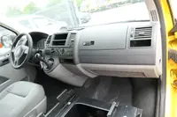 Volkswagen T5 Transporter 2.0 TDI EURO-5 CoC - Thumbnail 8