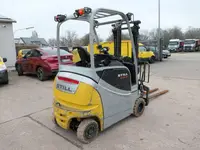 Still RX 20-18P/H 4-RAD 4-VENTILE DUPLEX - Thumbnail 4