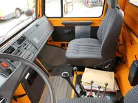 Unimog U1450 Palfinger PK 105B - Thumbnail 14