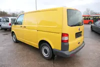 Volkswagen T5 Transporter 2.0 TDI PARKTRONIK EURO-5 - Thumbnail 5